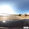 Reckless driver nearly causes crash in Conway