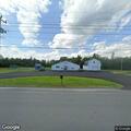 Male injured in forearm by archery equipment at town office
