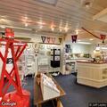Open workshop door reported at Super by the Bay
