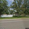 Carbon monoxide alarm on 3rd Street West