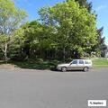 Caller reports intruders and breathing trouble
