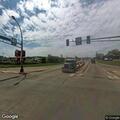 Reckless white sedan reported on Highway 169