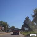 Reckless driver reported on US-31 and Powers Road