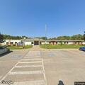 Driving complaint at Alanson School
