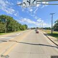 Two-vehicle crash on US Highway 10 in Clear Lake