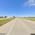 Reckless white van reported on Highway 10