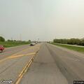 Reckless silver SUV reported on Highway 23