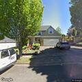 Person experiencing chest pain near Beaverton