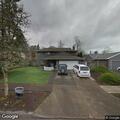 Person experiencing abdominal pain in Beaverton, Oregon