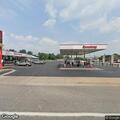Crash detection at Speedway in Cold Spring