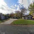 Report of past theft at Wisconsin Avenue home