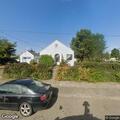 Residential burglar alarm at Birch Avenue home