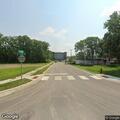 Traffic stop at 2nd Avenue North and 1st Street