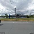 Burglar alarm sounding at Camden National Bank