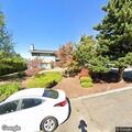 Person reporting severe back pain at residential address