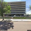 Female fell and hurt leg at Aberdeen Federal Building