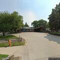 73-year-old male conscious outside Homestead Apartments