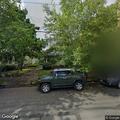Residential carbon monoxide alarm at Spokane Street