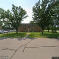 Intoxicated person at apartment complex