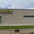 Two vehicles collide at Dollar General parking lot