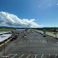 Burglar alarm at Tillamook Sporting Goods