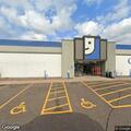 Infant falls from shopping cart and hits head at goodwill