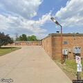 Child with infected surgical wound at Tomahawk hospital