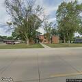 Noise complaint about party in garage area