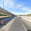 Traffic crash on Sunset to southbound 217 ramp