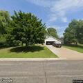 Person fell near Dogwood Street SW in Isanti