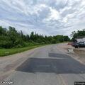 Smoke alarm activation near County Highway B in Pelican Lake