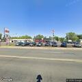 Ambulance requested for assault at auto business