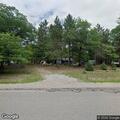 Animal complaint on Devereaux Lake Road