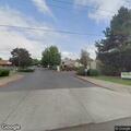 Person with chest pains at Highland Apartments