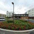 Sick person reported near southeast circuit drive
