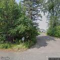 Residential burglary alarm on 124th Street