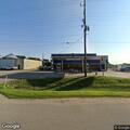 Downed power line causes small fire at mini mart