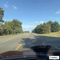 Traffic crash at 293rd Avenue and West 136th Street