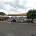 Person bleeding at Shell station on Southeast 122nd Avenue