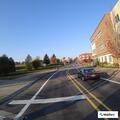 Person sick near NW Civic Drive in Gresham