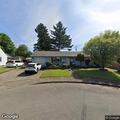 Small illegal fire reported on Southeast Harrison