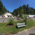 Commercial fire alarm at Oregon Zoo
