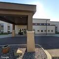Person fell at senior living in Rice Lake