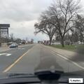 Earlier crash at Highway 95 and Branch Avenue