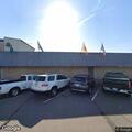 Person having seizure outside sports bar in North Branch