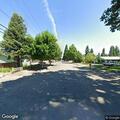 Person having a seizure on Copper Street in Forest Grove