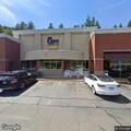 Woman with breathing issues at qfc grocery store