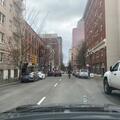 Possible overdose at Fountain Place Apartments