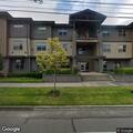 Patient lift assist at senior living facility in Gresham