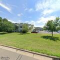 Carbon monoxide alarm at Ashwood Apartments